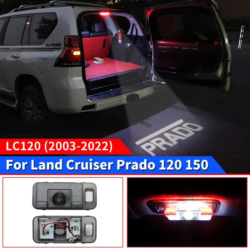 2003-2009 Toyota Land Cruiser Prado 120  ׼ ޹  LC120 FJ120 J120  ڽ ֺ  2008 2007 2006 2005 2004